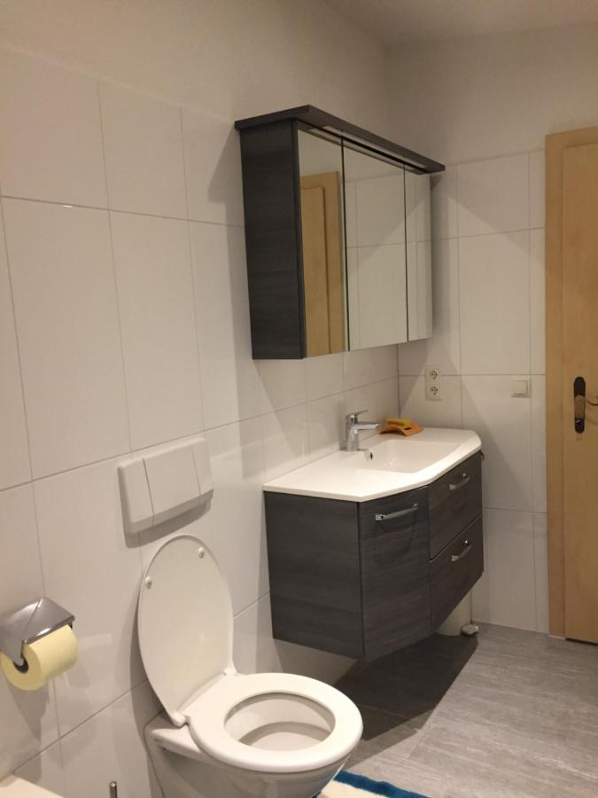 Hausers Ferienwohnungen Zell am Ziller Exterior foto