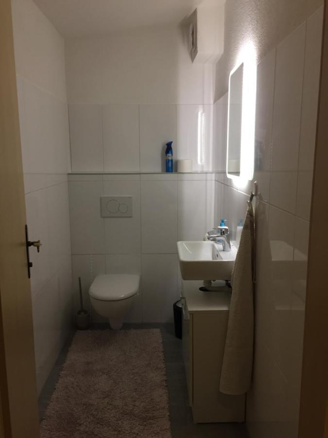 Hausers Ferienwohnungen Zell am Ziller Exterior foto