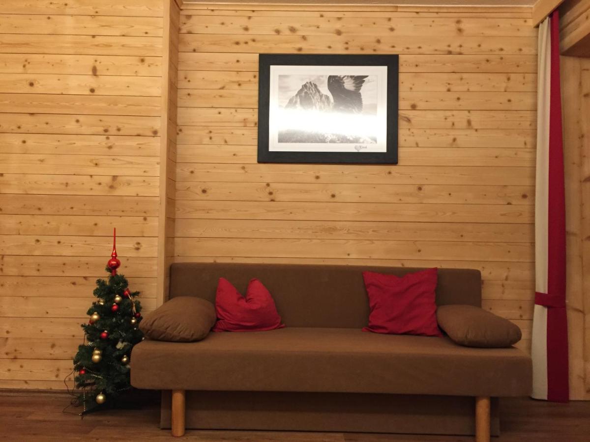 Hausers Ferienwohnungen Zell am Ziller Exterior foto
