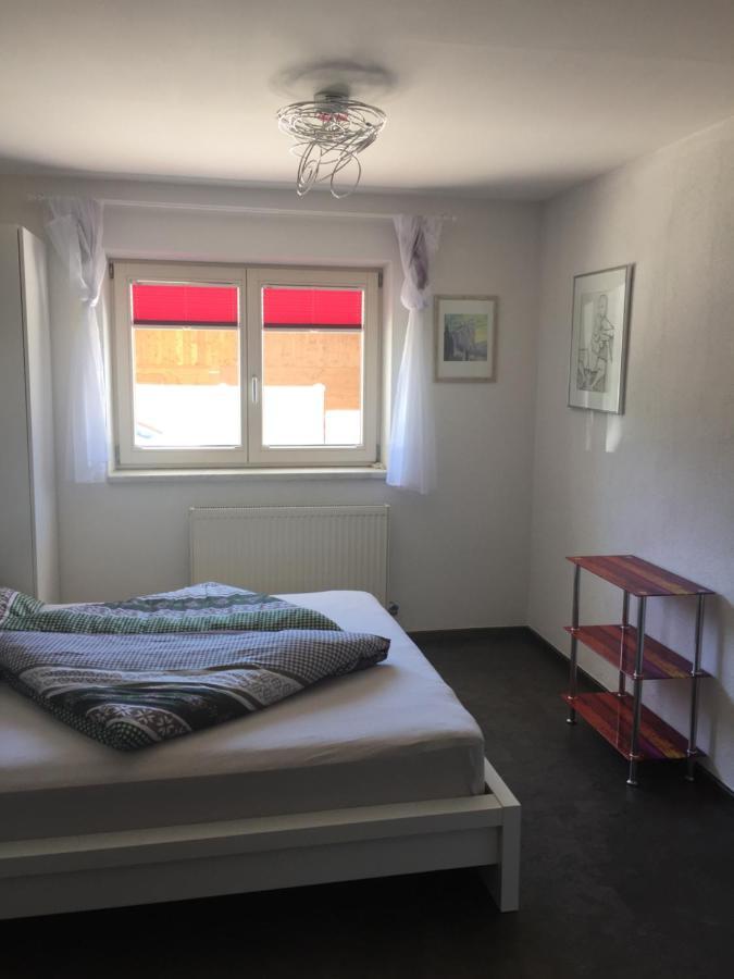 Hausers Ferienwohnungen Zell am Ziller Exterior foto