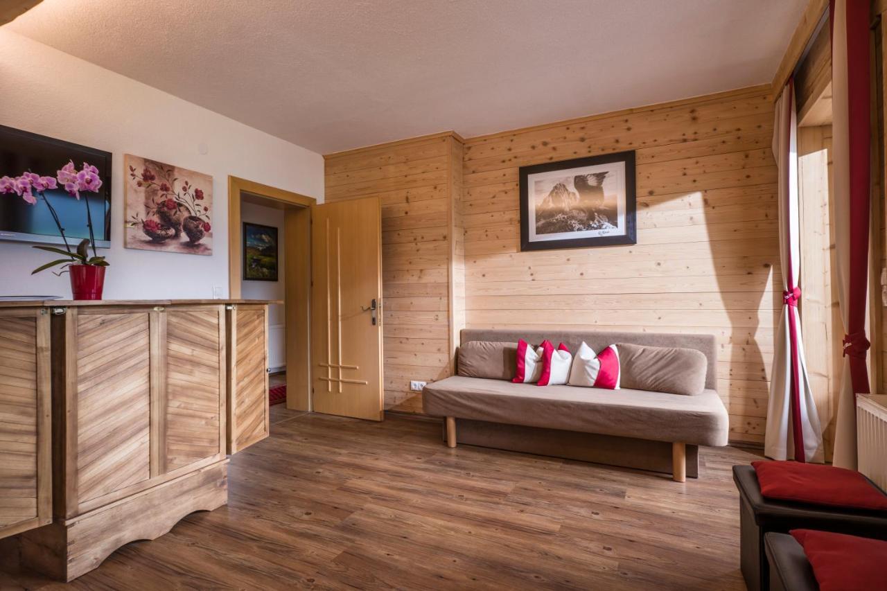 Hausers Ferienwohnungen Zell am Ziller Exterior foto